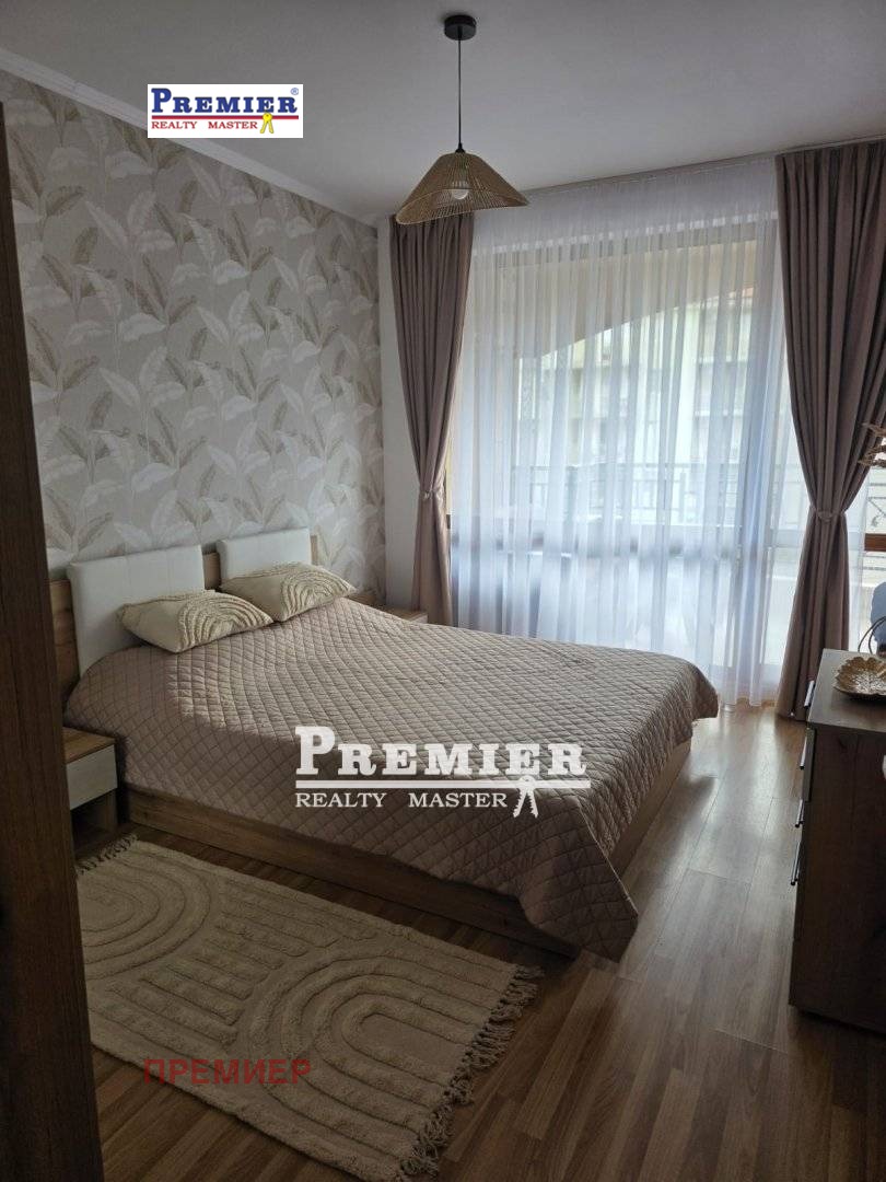 Продава 2-СТАЕН, к.к. Слънчев бряг, област Бургас, снимка 2 - Апартаменти - 55362052