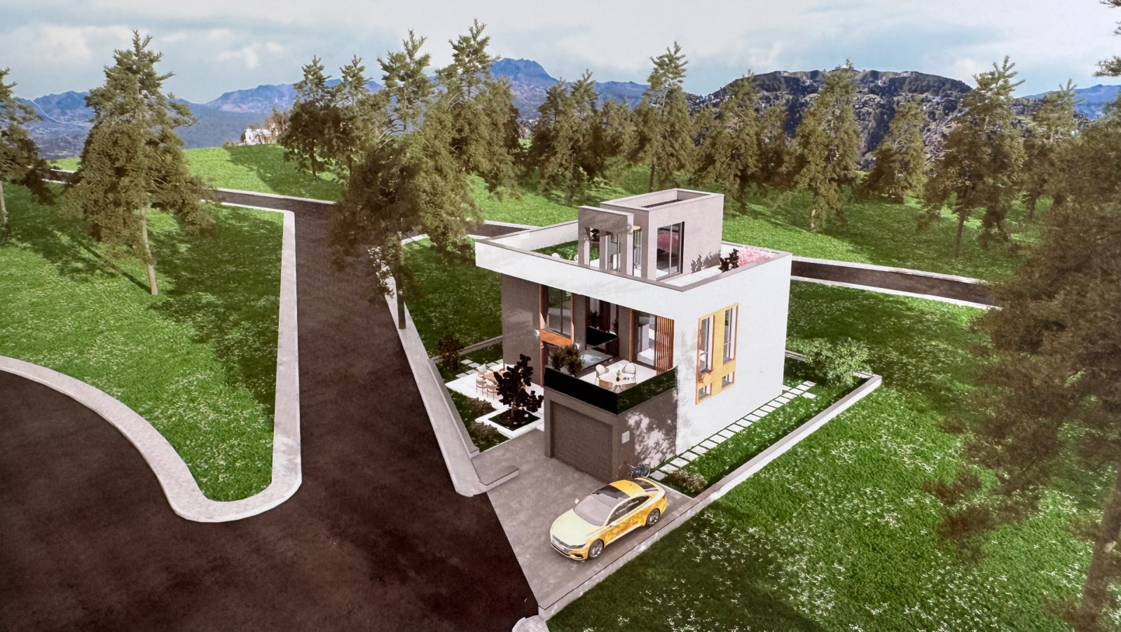 Продава ПАРЦЕЛ, гр. Асеновград, област Пловдив, снимка 2 - Парцели - 53616001