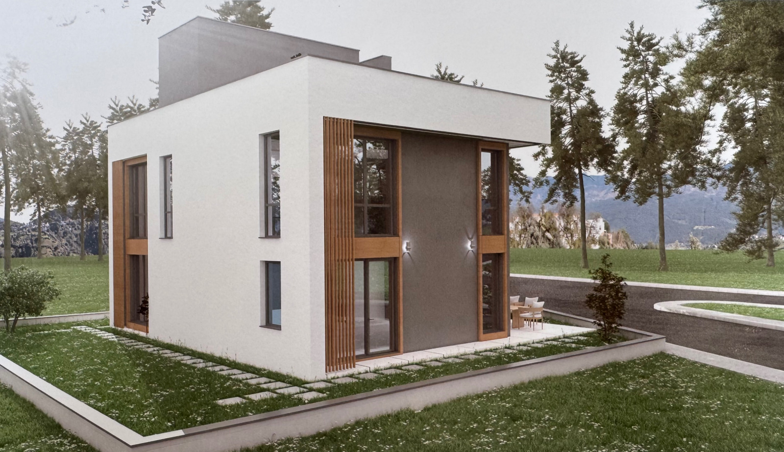 Продава ПАРЦЕЛ, гр. Асеновград, област Пловдив, снимка 3 - Парцели - 53616001