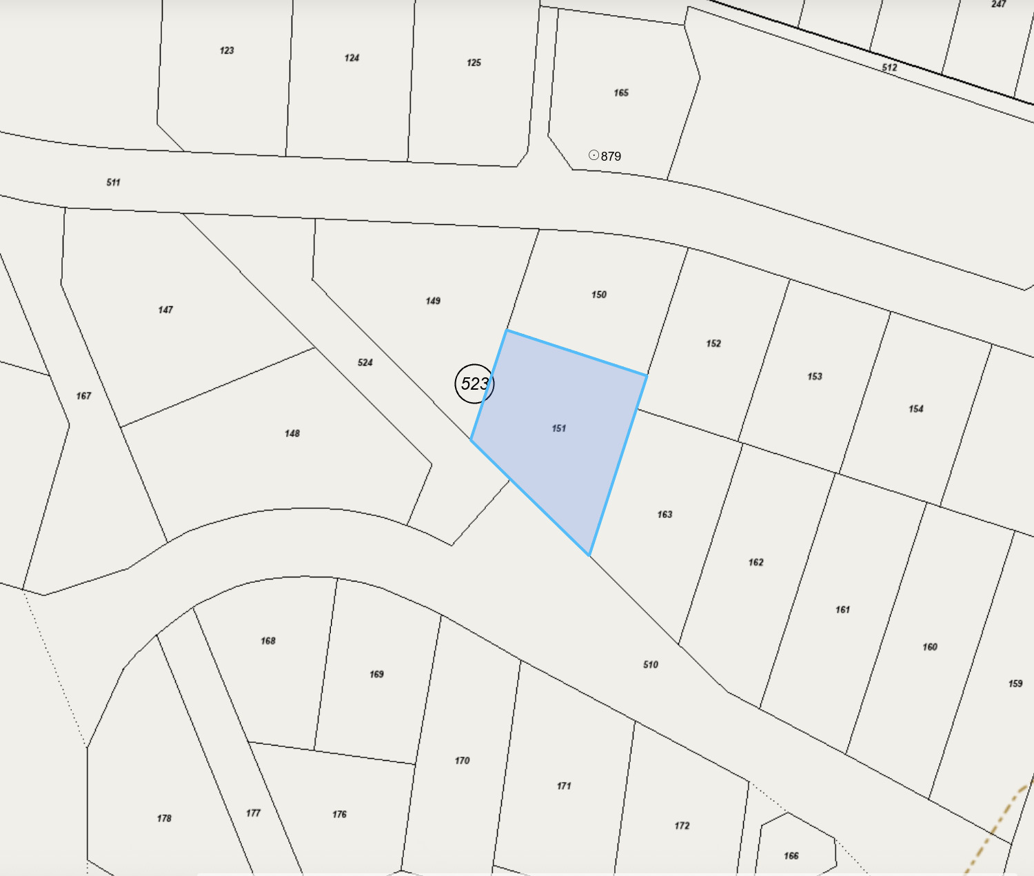 Продава ПАРЦЕЛ, гр. Асеновград, област Пловдив