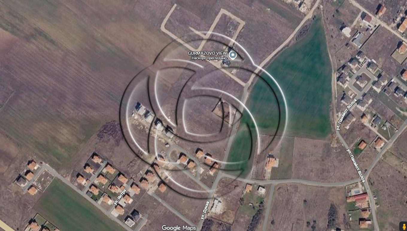 Продава ПАРЦЕЛ, с. Гурмазово, област София област, снимка 5 - Парцели - 55084033