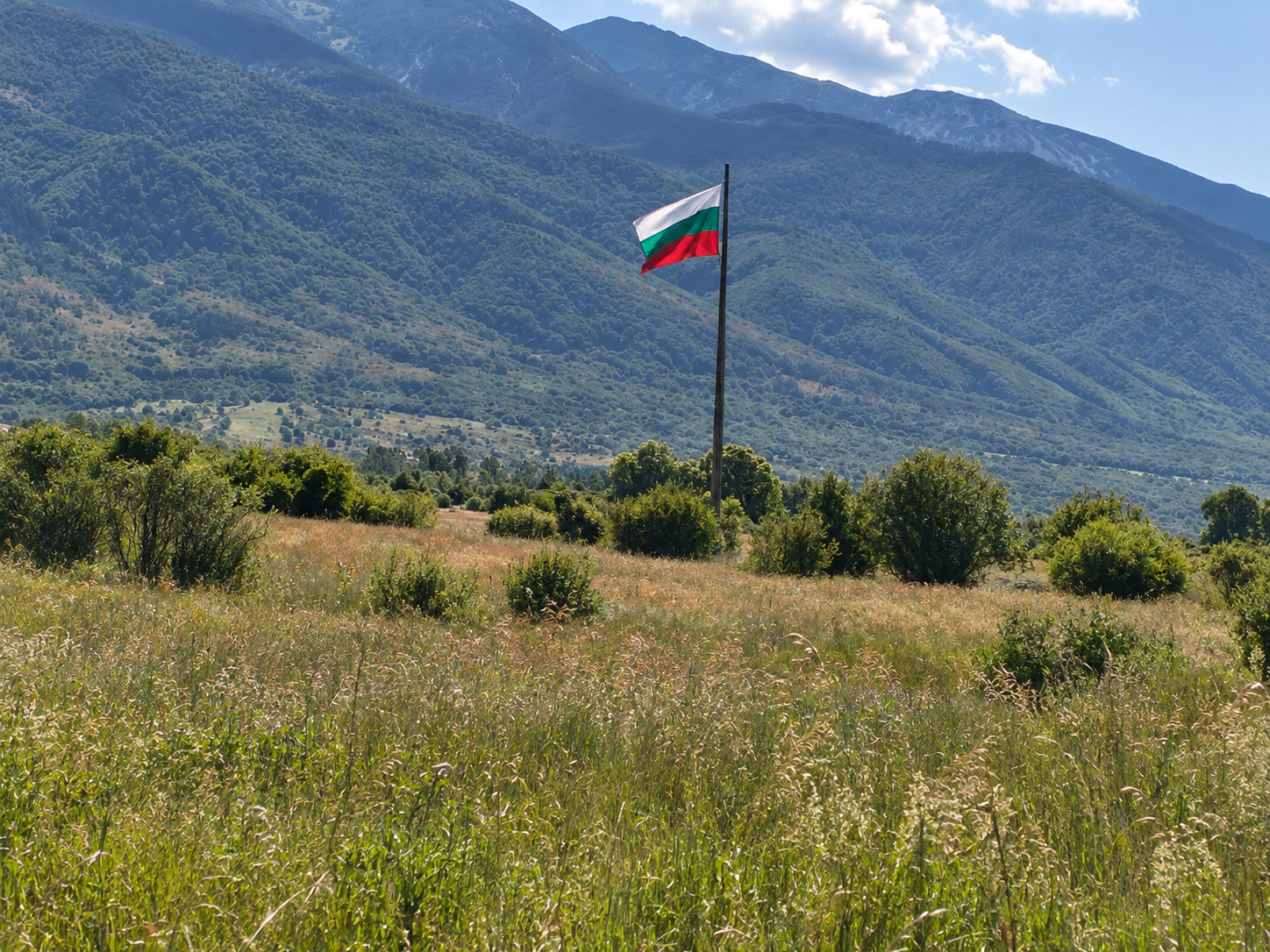 Продава ПАРЦЕЛ, гр. Разлог, област Благоевград