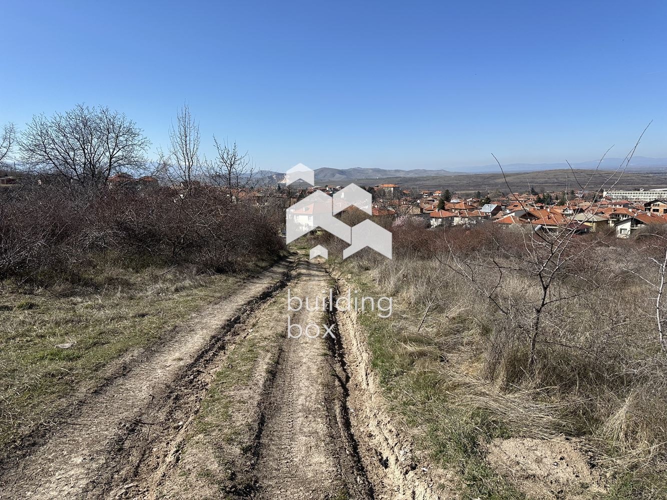 Продава ПАРЦЕЛ, гр. Перущица, област Пловдив, снимка 5 - Парцели - 56007003