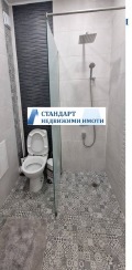 Продава 3-СТАЕН, гр. Пловдив, Кючук Париж, снимка 11