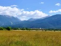 Продава ЗЕМЕДЕЛСКА ЗЕМЯ, гр. Разлог, област Благоевград, снимка 3