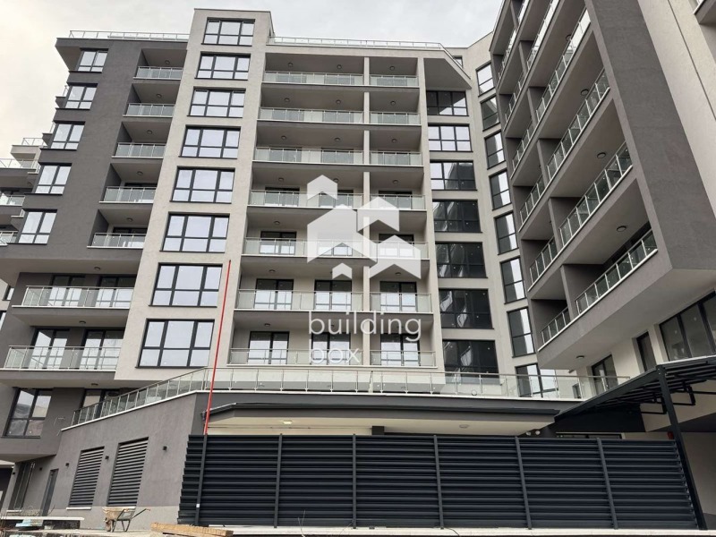 Продава 2-СТАЕН в град София, Полигона - 81 кв.м / 220 537 € » 431 332.88 лв., БИЛДИНГ БОКС