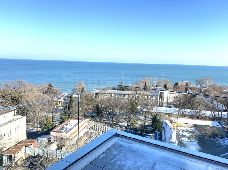 Продава 4-СТАЕН в град Варна, к.к. Св.Св. Константин и Елена - 234 кв.м / 1 000 000 € » 1 955 830.00 лв., СТОУНХАРД ПРЕМИЪР В СТРАНАТА И ЧУЖБИНА