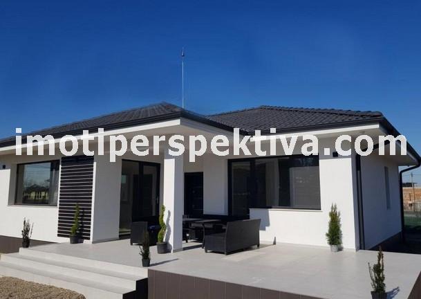 Продава КЪЩА | Imot.bg — изображение 2