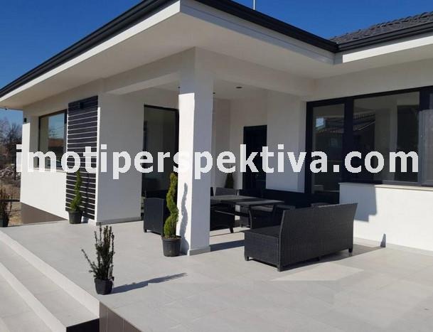 Продава КЪЩА | Imot.bg — изображение 1