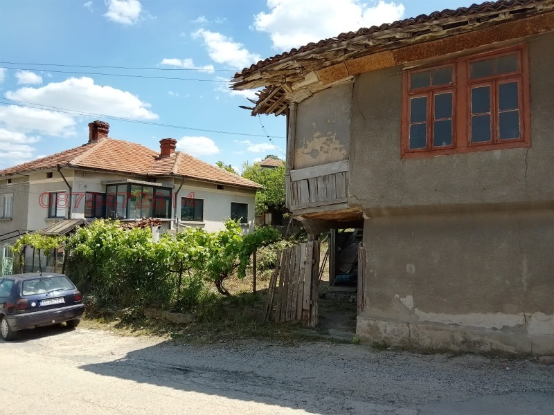Продава КЪЩА в област Силистра, гр. Тутракан - 19 кв.м / 10 000 € » 19 558.30 лв.