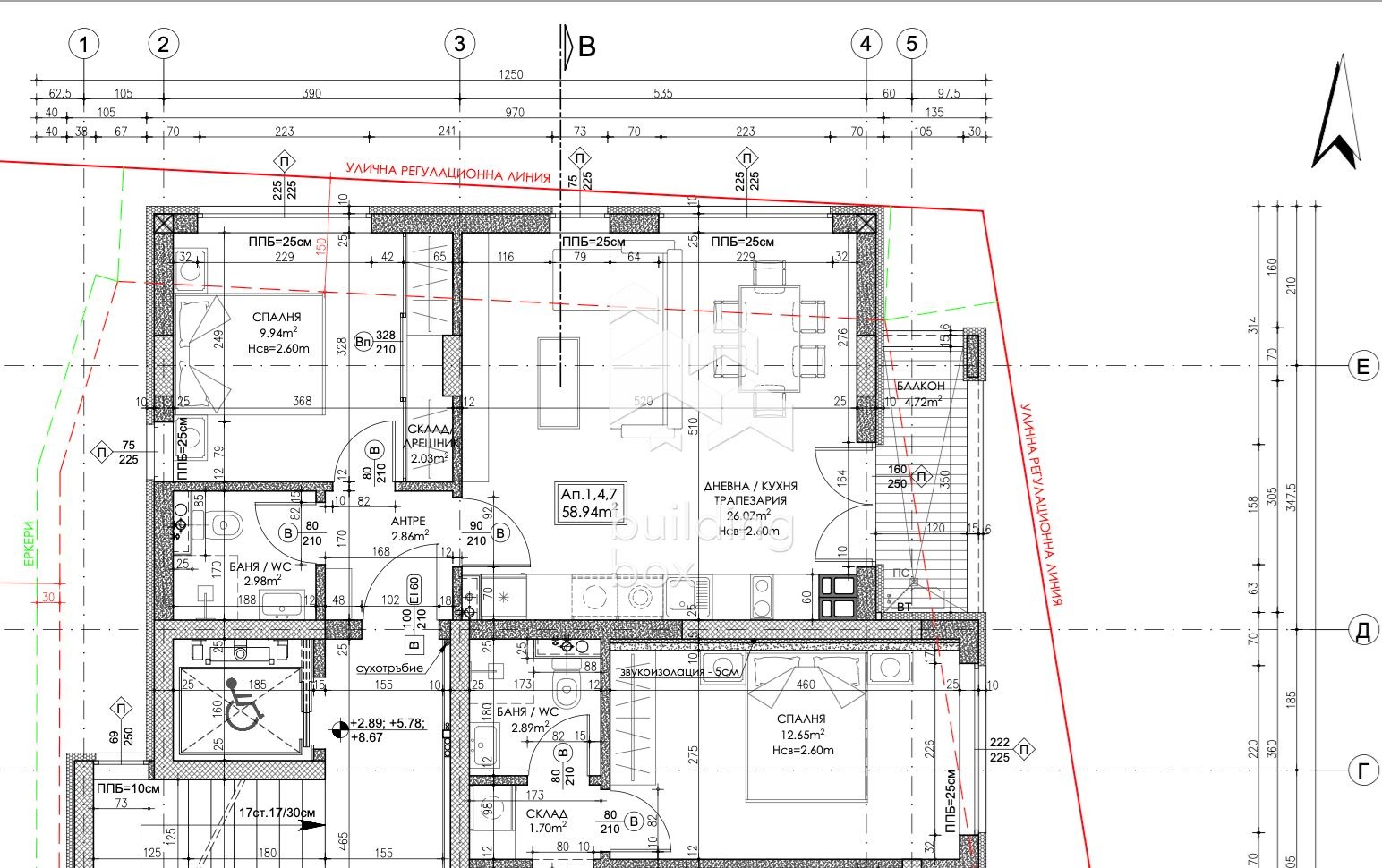 ������� 2-����� | Imot.bg � ����������� 10