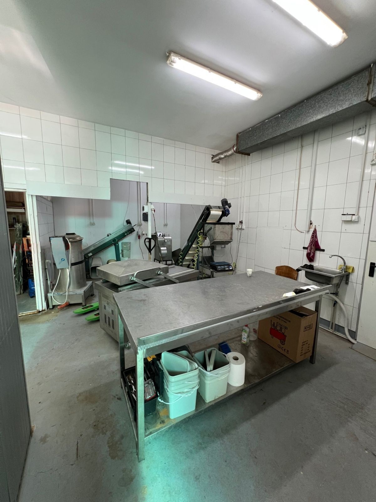 Продава МАГАЗИН | Imot.bg — изображение 6