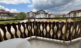 1 slaapkamer Bansko, regio Blagoëvgrad 7