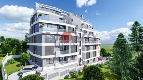 Продажба на тристайни апартаменти в град Варна — страница 3 - изображение 2 