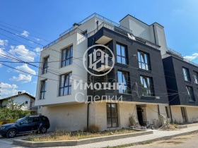 Продава 3-стаен