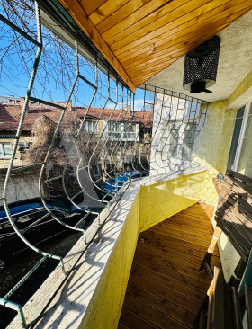 2 bedroom Lozenets, Sofia 12