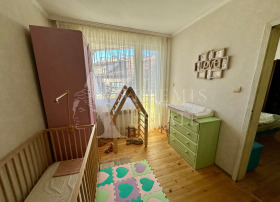 2 Schlafzimmer Lozenez, Sofia 7