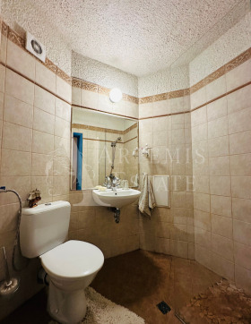 2 bedroom Lozenets, Sofia 11