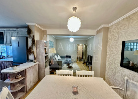 2 bedroom Lozenets, Sofia 3