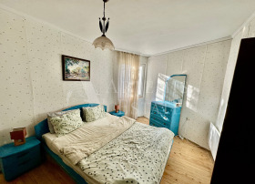 2 Schlafzimmer Lozenez, Sofia 10