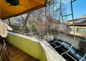 2 bedroom Lozenets, Sofia 13