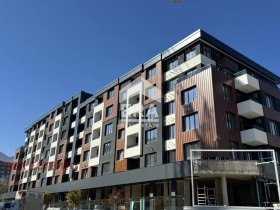 3 soverom Malinova dolina, Sofia
