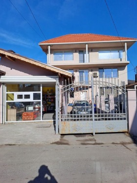 Продажба на къщи в град София - изображение 3 