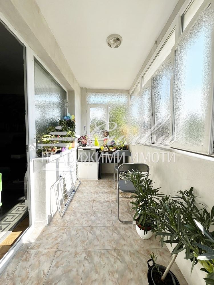 Zu verkaufen  Studio Schumen , Bolnizata , 46 qm | 45970820 - Bild [6]
