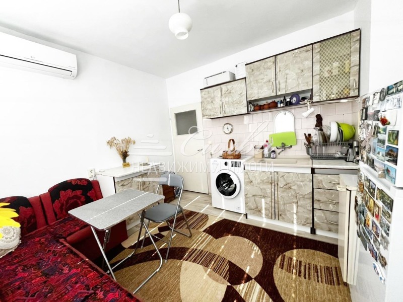 Zu verkaufen  Studio Schumen , Bolnizata , 46 qm | 45970820 - Bild [3]