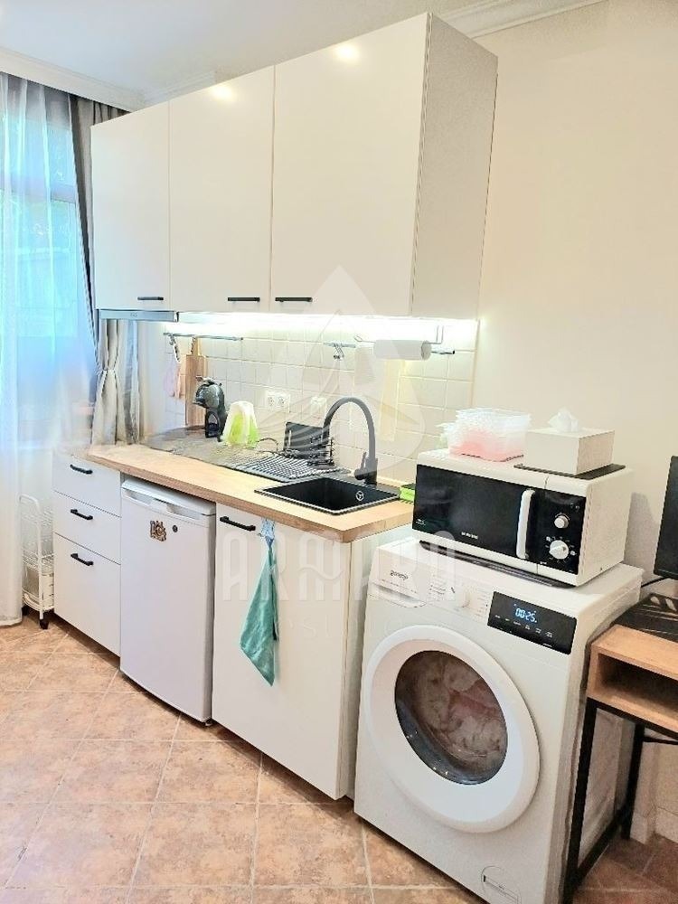 Продава 1-СТАЕН, гр. Созопол, област Бургас, снимка 3 - Апартаменти - 54540908