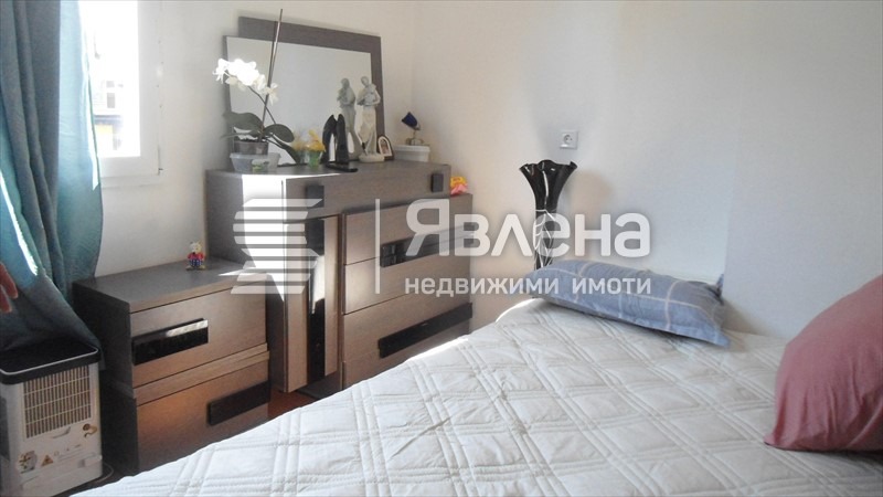 Продава 1-СТАЕН, гр. София, Овча купел 1, снимка 3 - Апартаменти - 55685111