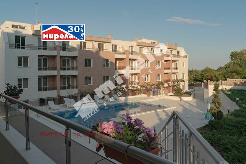 Продаја  1 спаваћа соба регион Варна , Бјала , 61 м2 | 83132901 - слика [6]