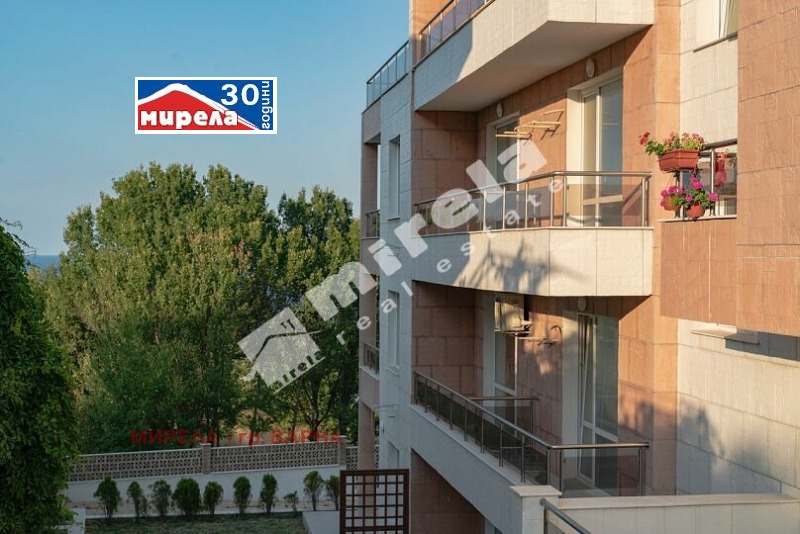 Продаја  1 спаваћа соба регион Варна , Бјала , 61 м2 | 83132901 - слика [7]