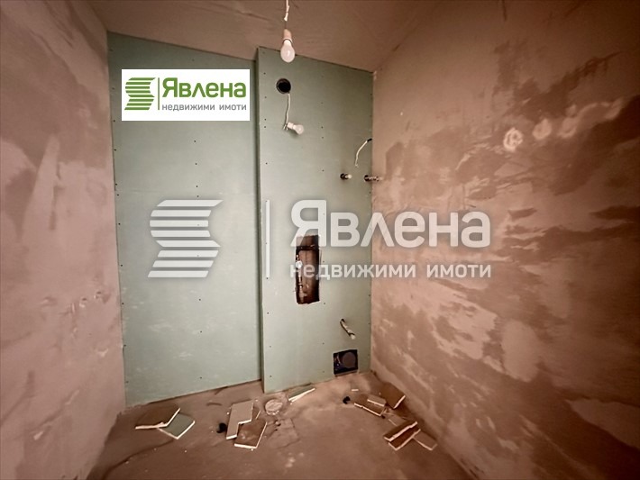 Продава  2-стаен град София , Банишора , 89 кв.м | 13771609 - изображение [3]