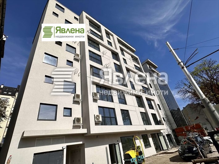 Продава  2-стаен град София , Банишора , 89 кв.м | 13771609 - изображение [6]