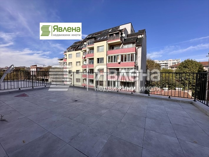 Продава  2-стаен град София , Банишора , 89 кв.м | 13771609 - изображение [4]