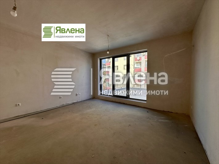 Продава  2-стаен град София , Банишора , 89 кв.м | 13771609 - изображение [2]