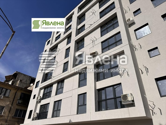 Продава  2-стаен град София , Банишора , 89 кв.м | 13771609 - изображение [7]