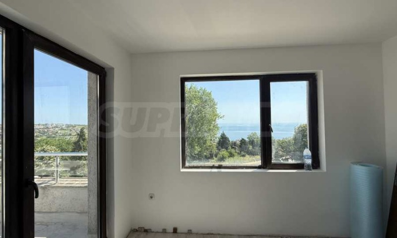 Te koop  1 slaapkamer regio Varna , Bjala , 57 m² | 76567046 - afbeelding [4]