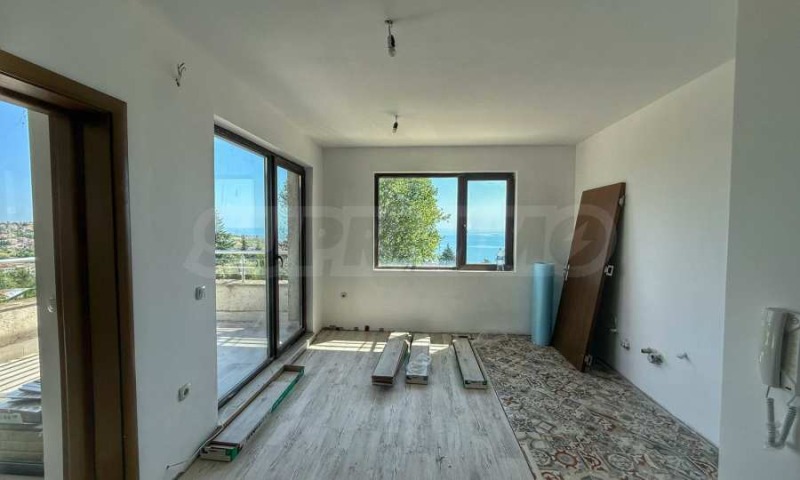 Te koop  1 slaapkamer regio Varna , Bjala , 57 m² | 76567046 - afbeelding [6]