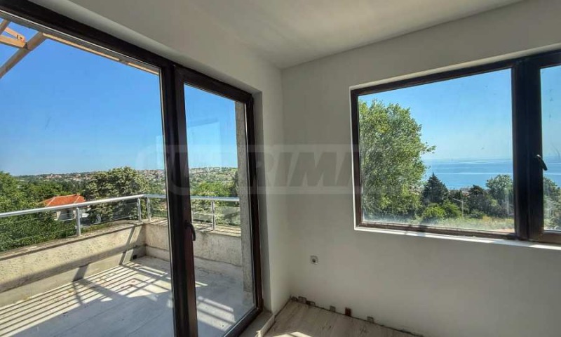 Te koop  1 slaapkamer regio Varna , Bjala , 57 m² | 76567046 - afbeelding [3]