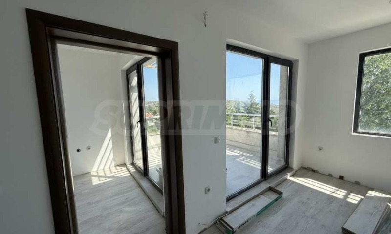 Te koop  1 slaapkamer regio Varna , Bjala , 57 m² | 76567046 - afbeelding [8]