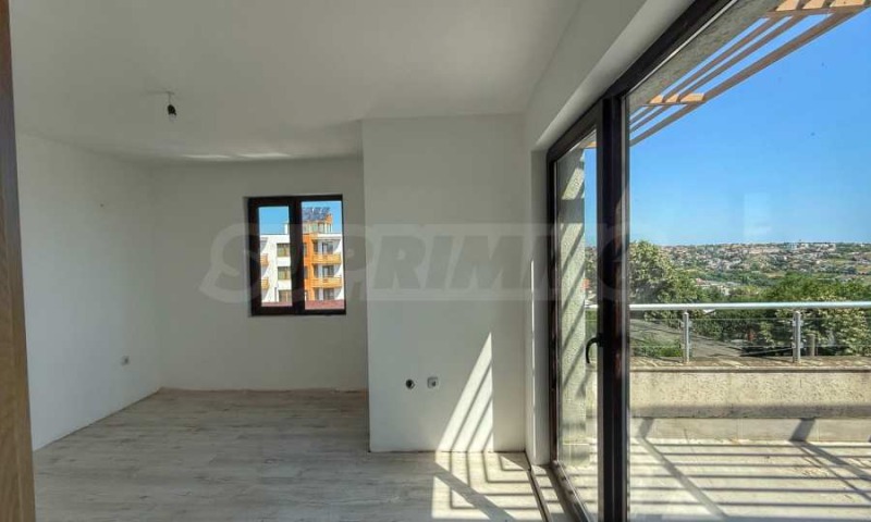 Te koop  1 slaapkamer regio Varna , Bjala , 57 m² | 76567046 - afbeelding [11]