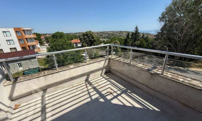 Te koop  1 slaapkamer regio Varna , Bjala , 57 m² | 76567046 - afbeelding [13]