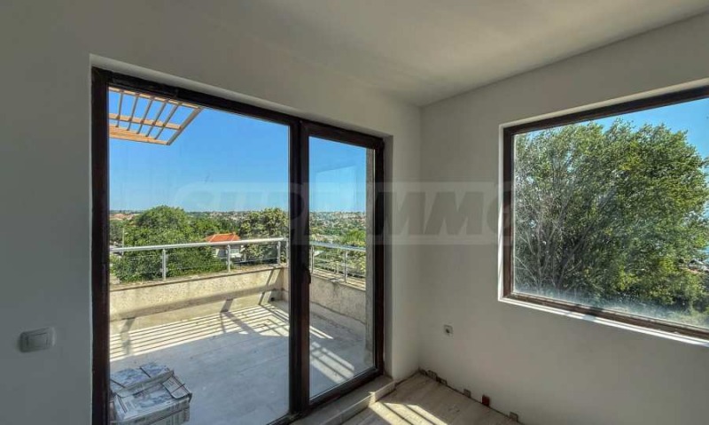 Te koop  1 slaapkamer regio Varna , Bjala , 57 m² | 76567046 - afbeelding [7]