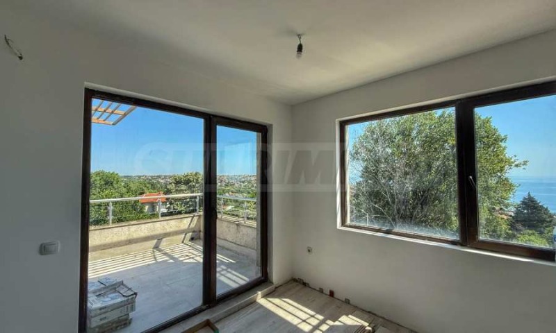 Te koop  1 slaapkamer regio Varna , Bjala , 57 m² | 76567046 - afbeelding [5]