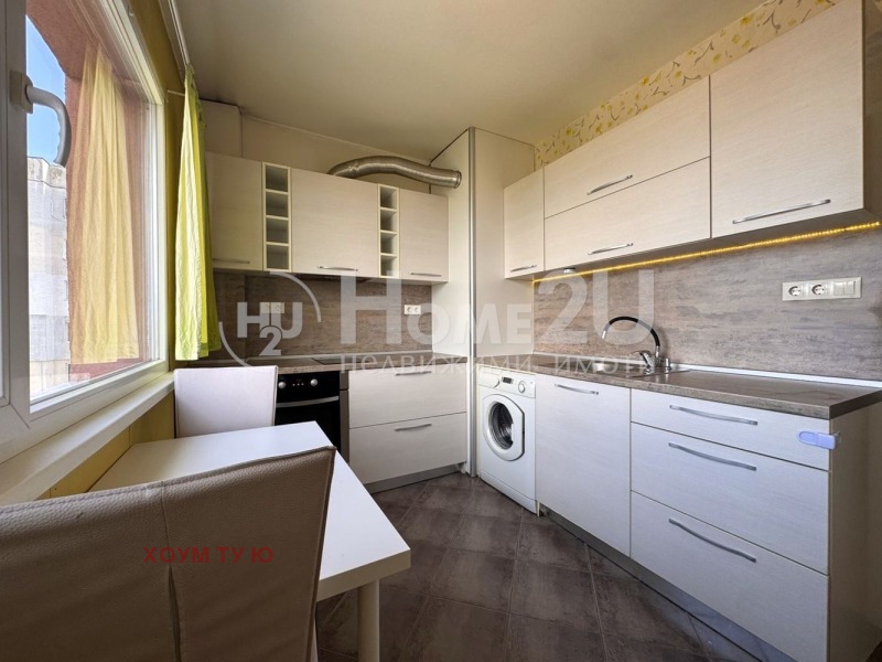 En venta  1 dormitorio Sofia , Ovcha kupel , 45 metros cuadrados | 70004299 - imagen [3]