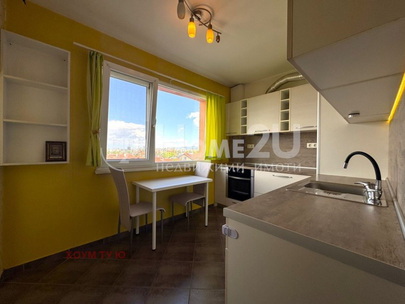 En venta  1 dormitorio Sofia , Ovcha kupel , 45 metros cuadrados | 70004299 - imagen [2]