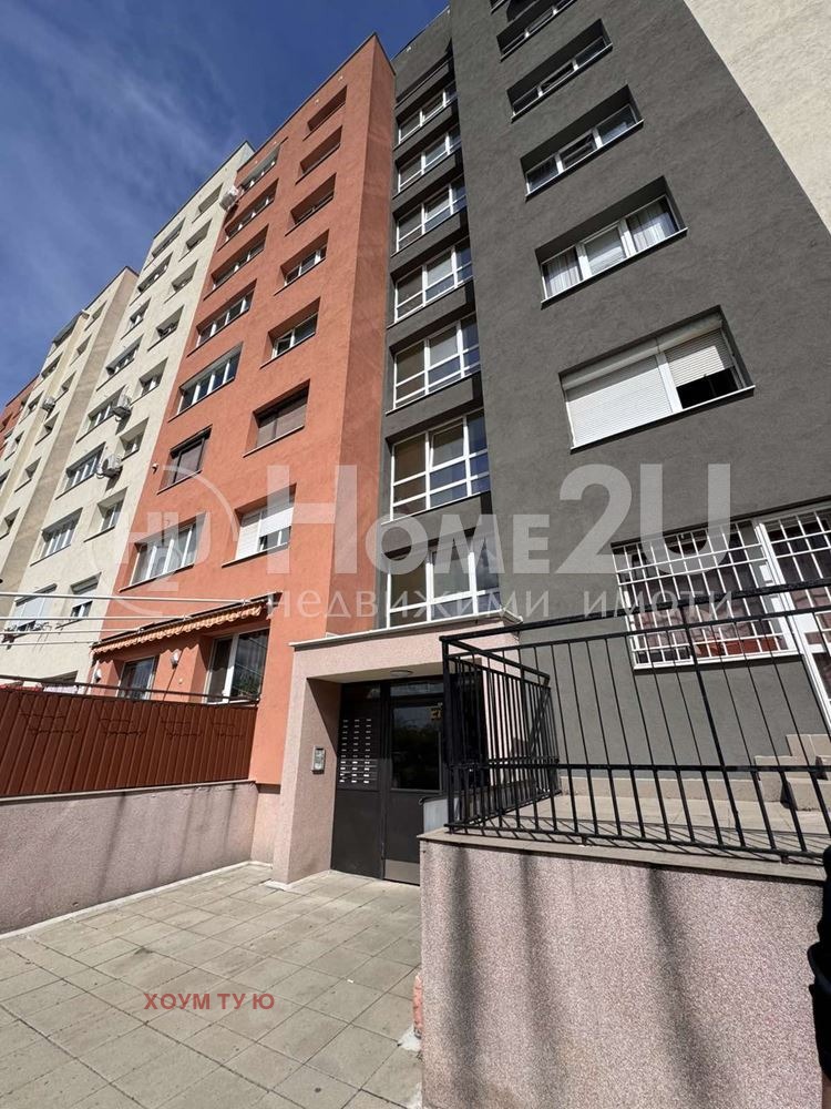 En venta  1 dormitorio Sofia , Ovcha kupel , 45 metros cuadrados | 70004299 - imagen [7]