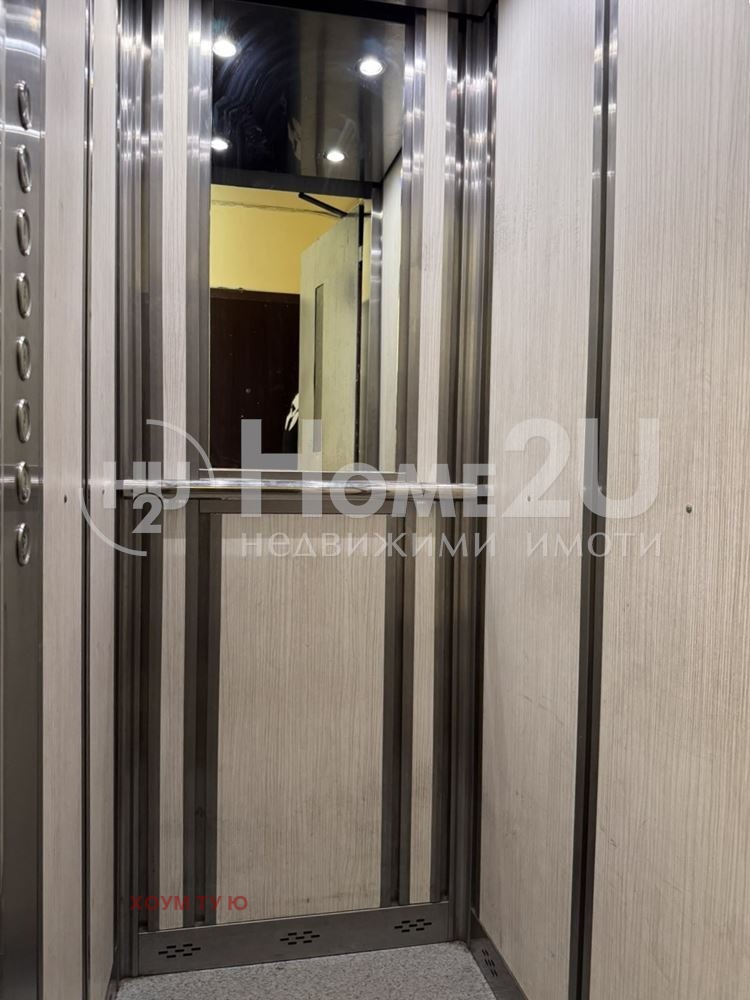 En venta  1 dormitorio Sofia , Ovcha kupel , 45 metros cuadrados | 70004299 - imagen [8]